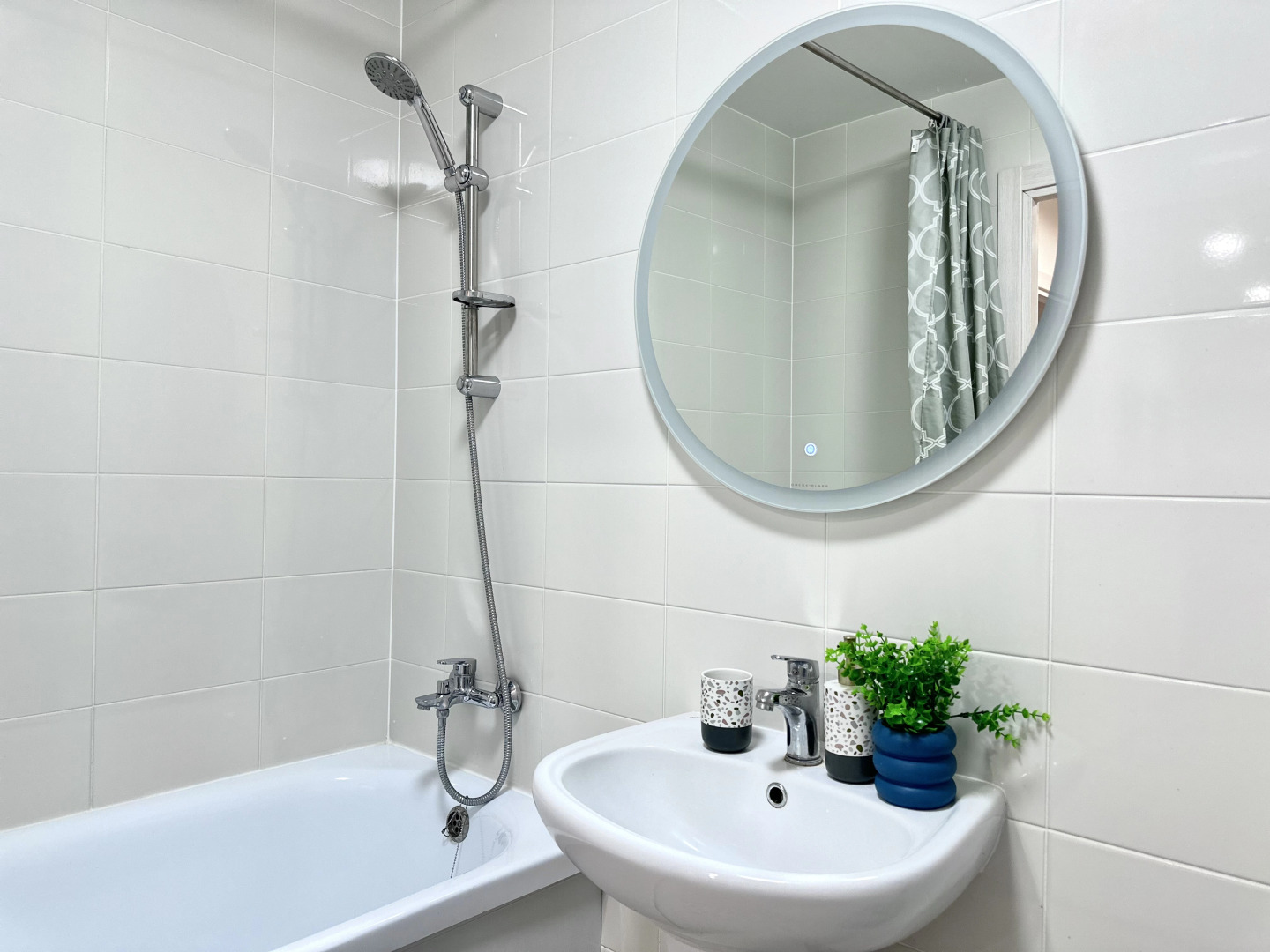 Квартира Victory Apart Лётчика Ларюшина 4/1