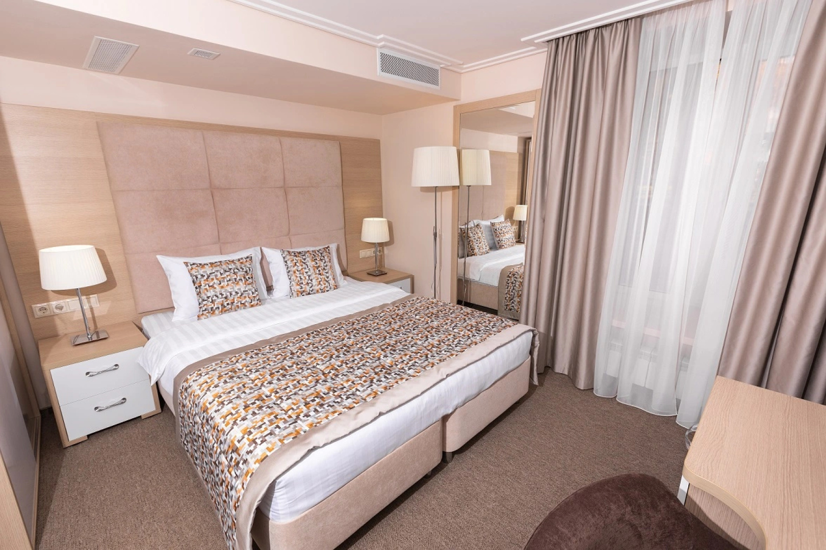 Soderis Residence & Spa