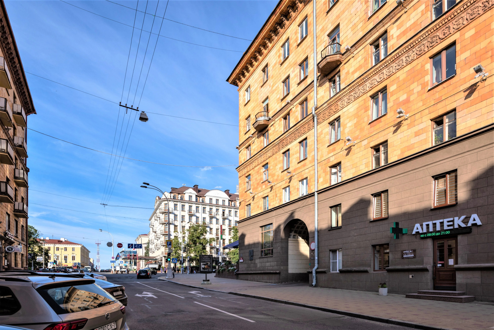 Апартаменты InterLoft 3 Old Town Free Parking Wi-Fi 100/50 Smart TV