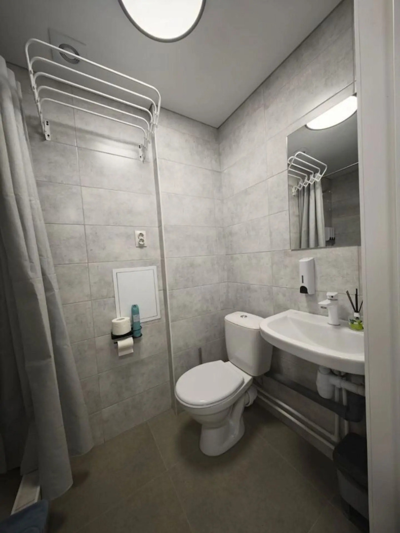 Апартаменты 14к1 на Улице Наркомвод 31