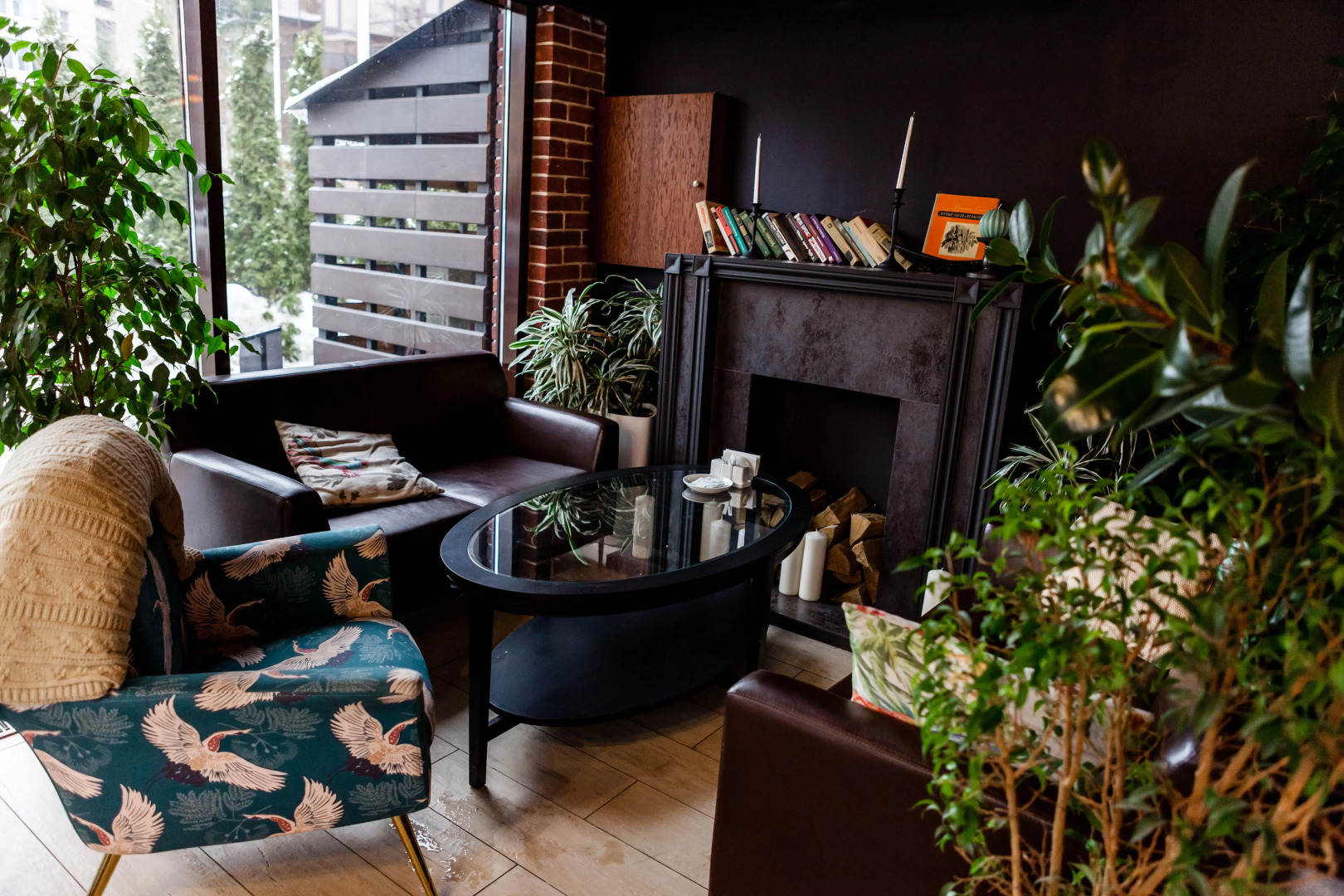 Отель Руссия