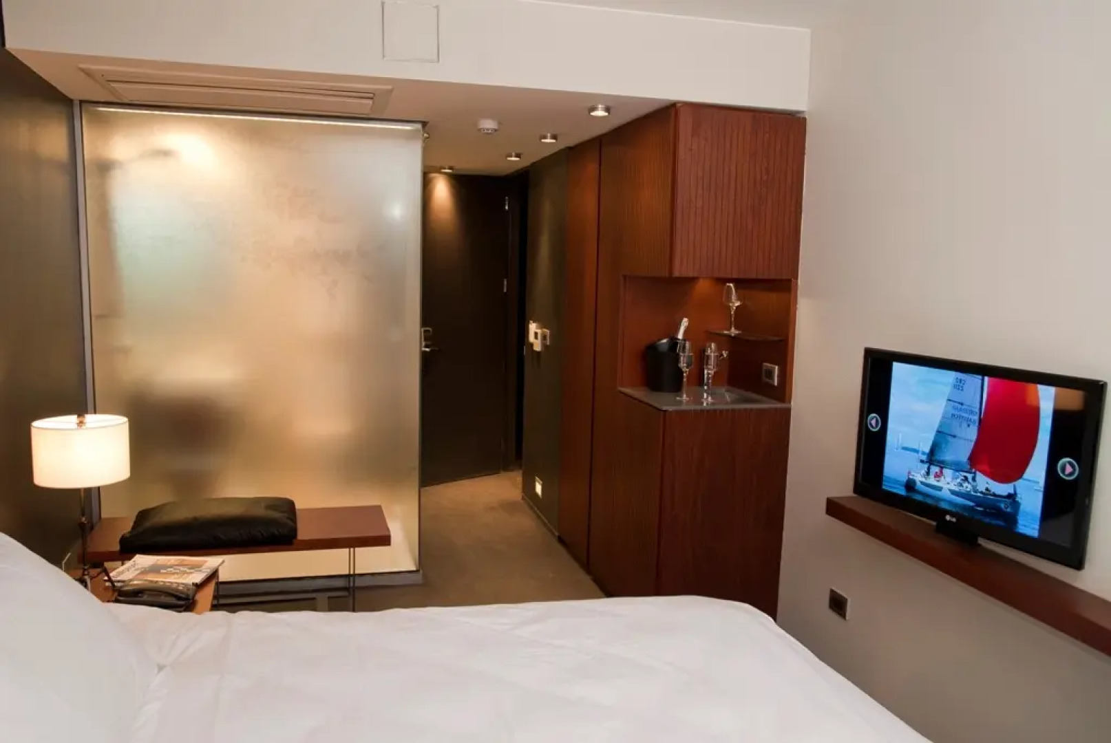 Отель Ismael 312