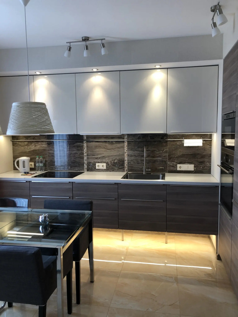 Апартаменты Едем в Казань/Аквапарк Ривьера