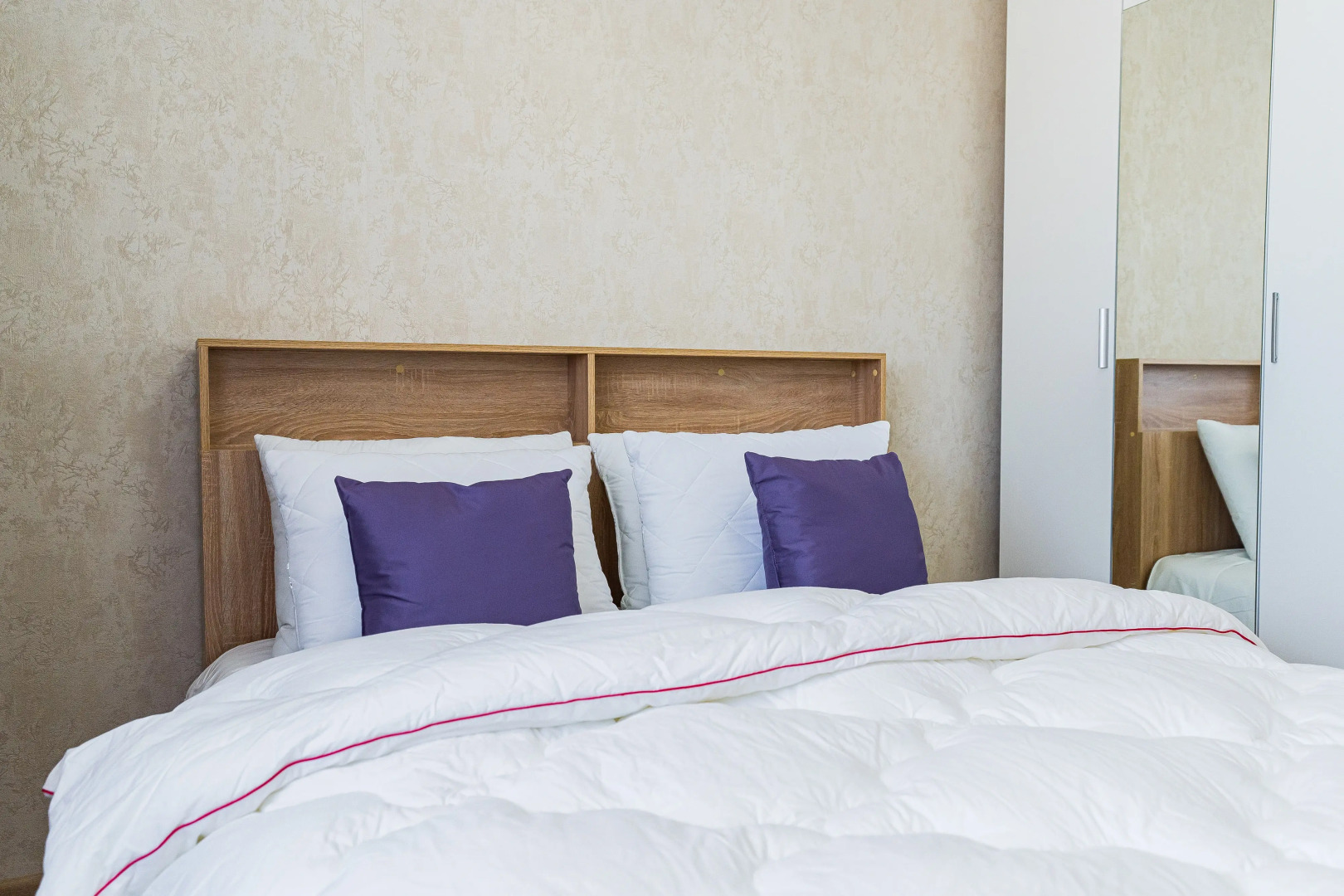 Апартаменты Новые в Южном Районе от LetoApart