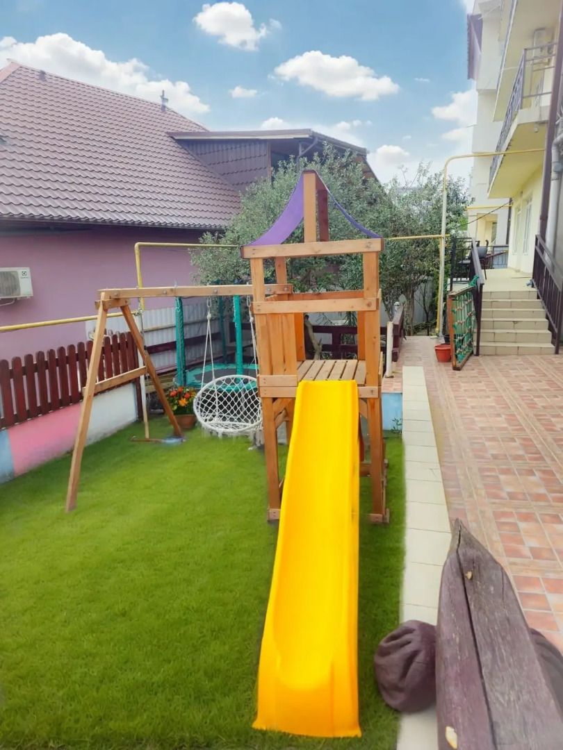 Гостевой дом У Друзей