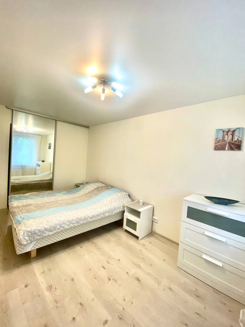 Апартаменты на Герцена 31В