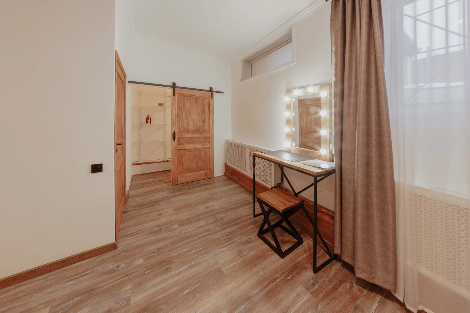 Апартаменты Sitara Loft