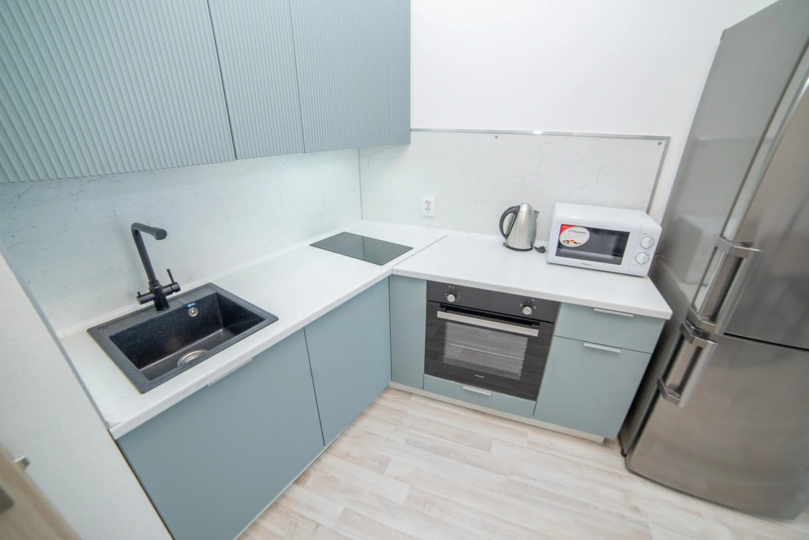 Апартаменты Космонавтов 26A