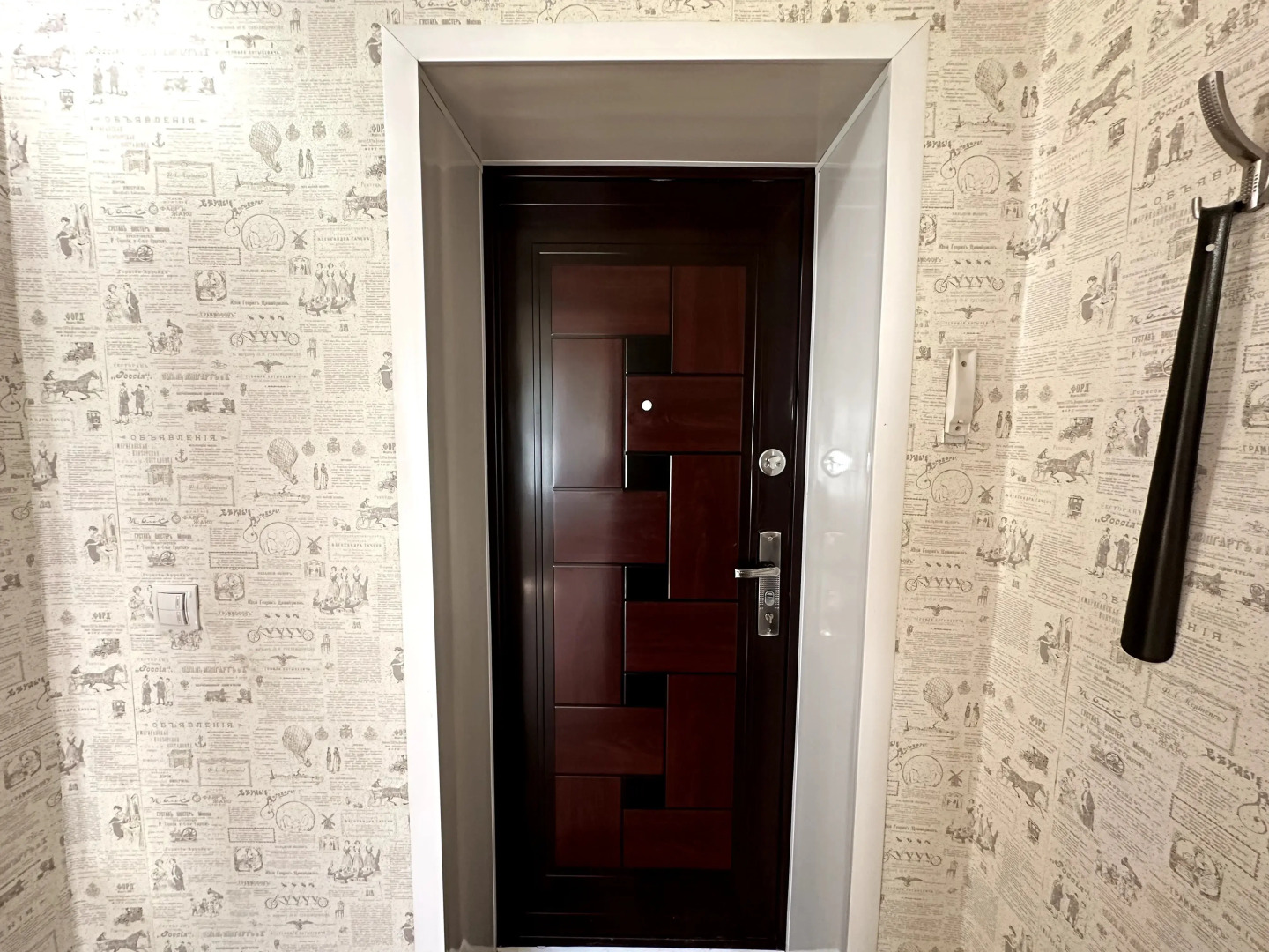 Квартира Калина на Московской 41