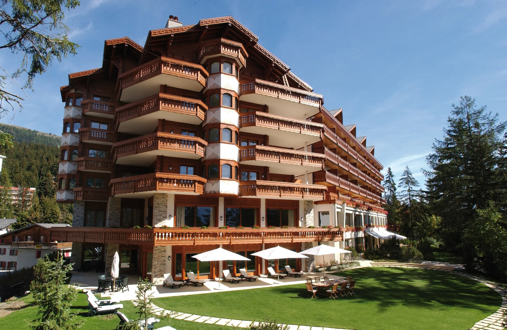 Hôtel Royal