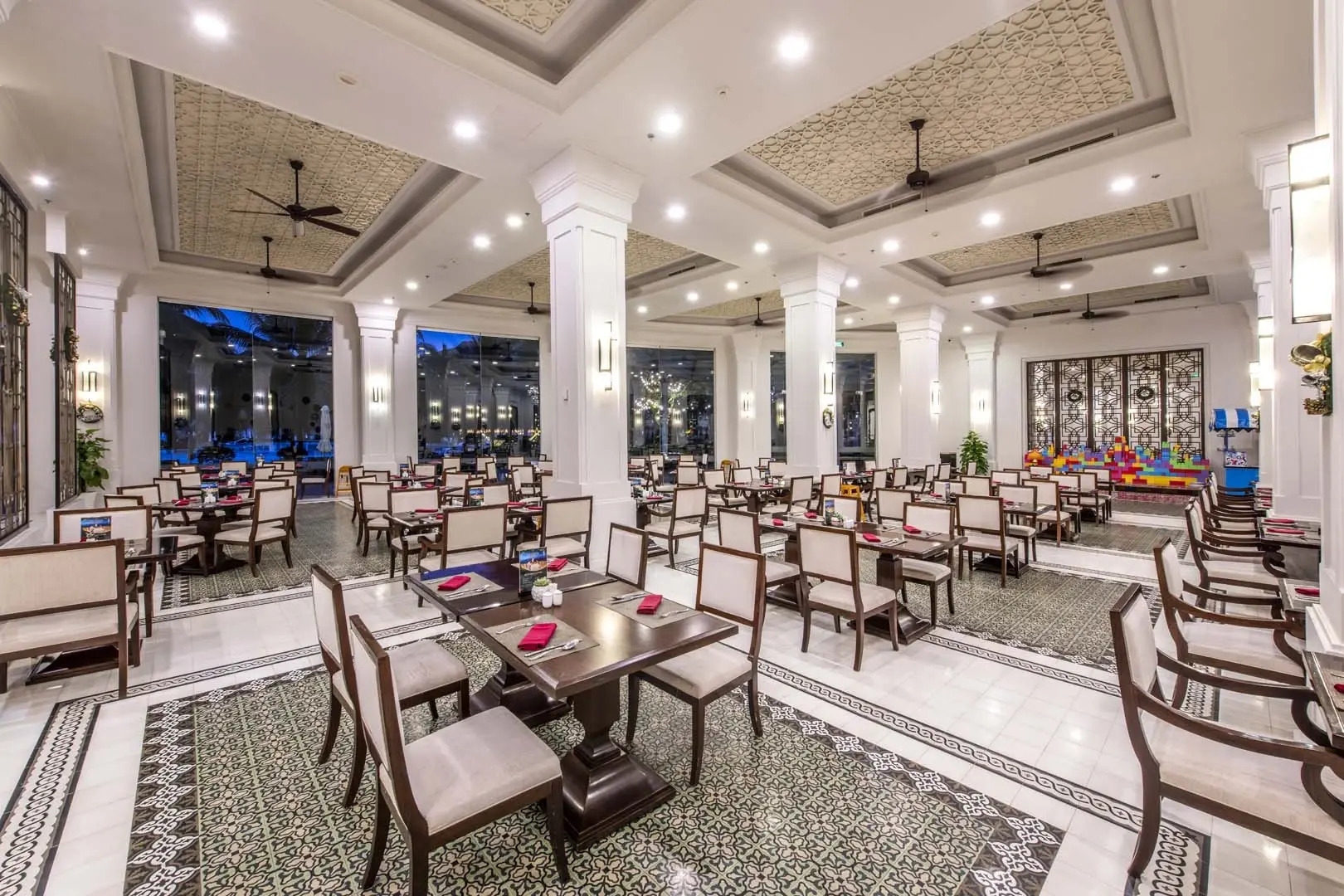 Vinpearl Resort & Spa Phu Quoc