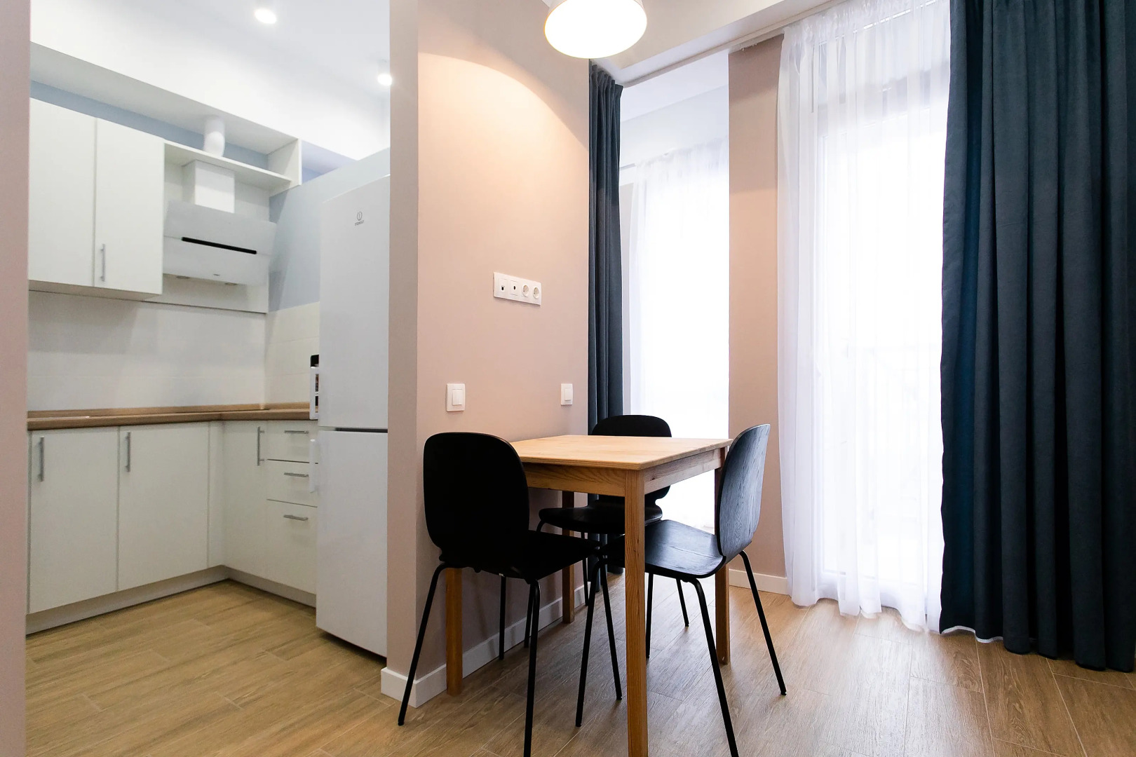 Апартаменты На Высоте 6