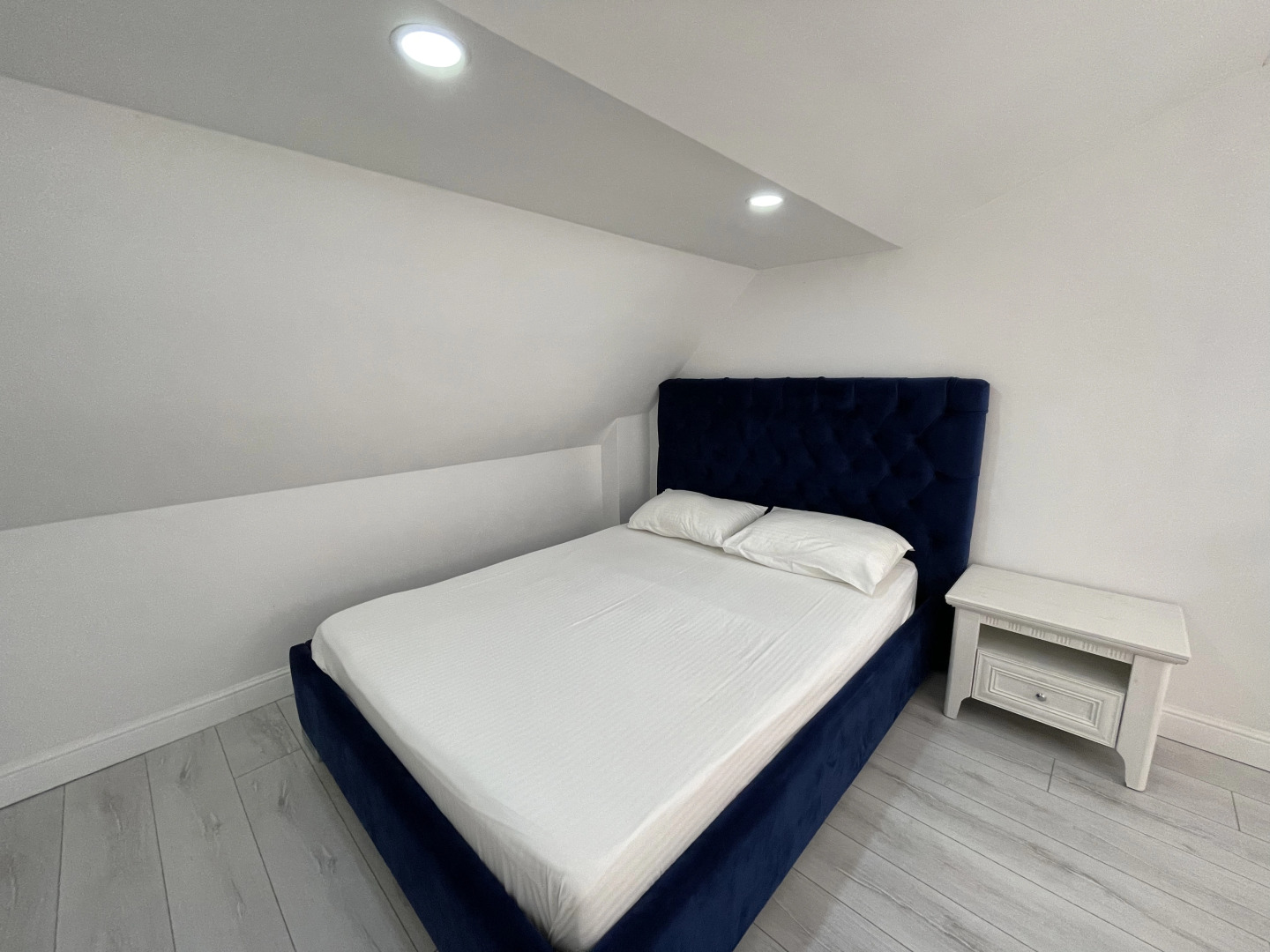 Апартаменты в самом центре Сочи рядом с Морпортом