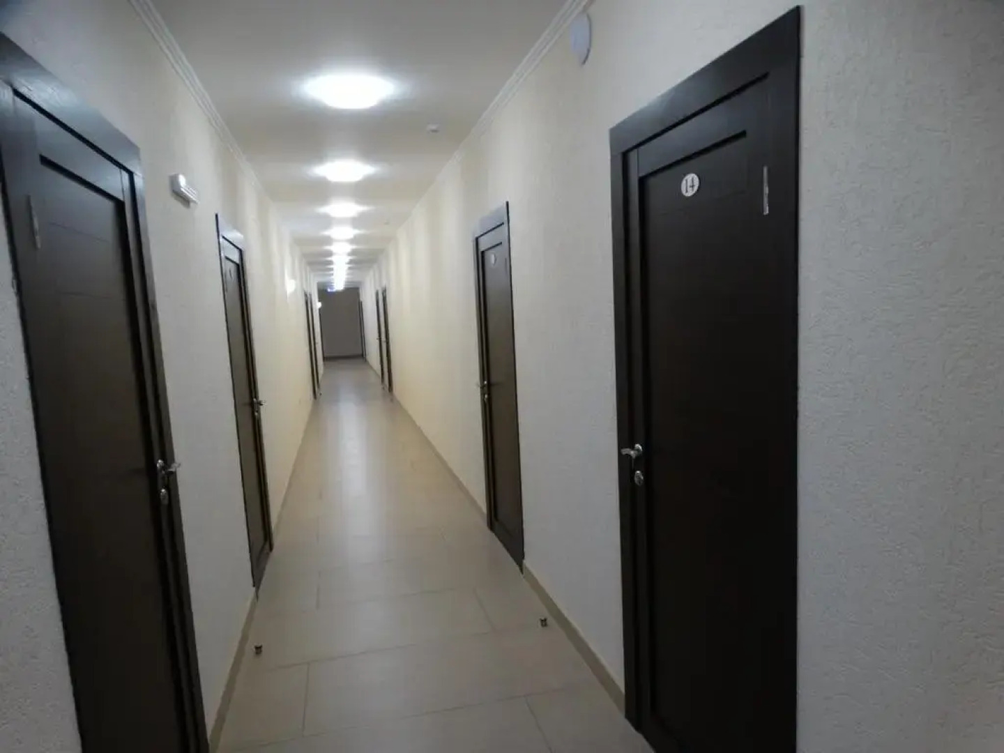 Гостевой дом La Vita (Ла Вита)