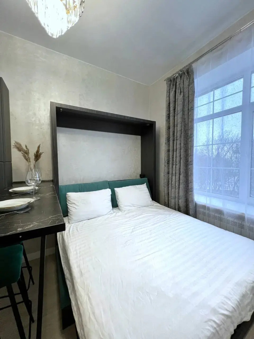 Апартаменты Ocean у метро Рязанский Проспект