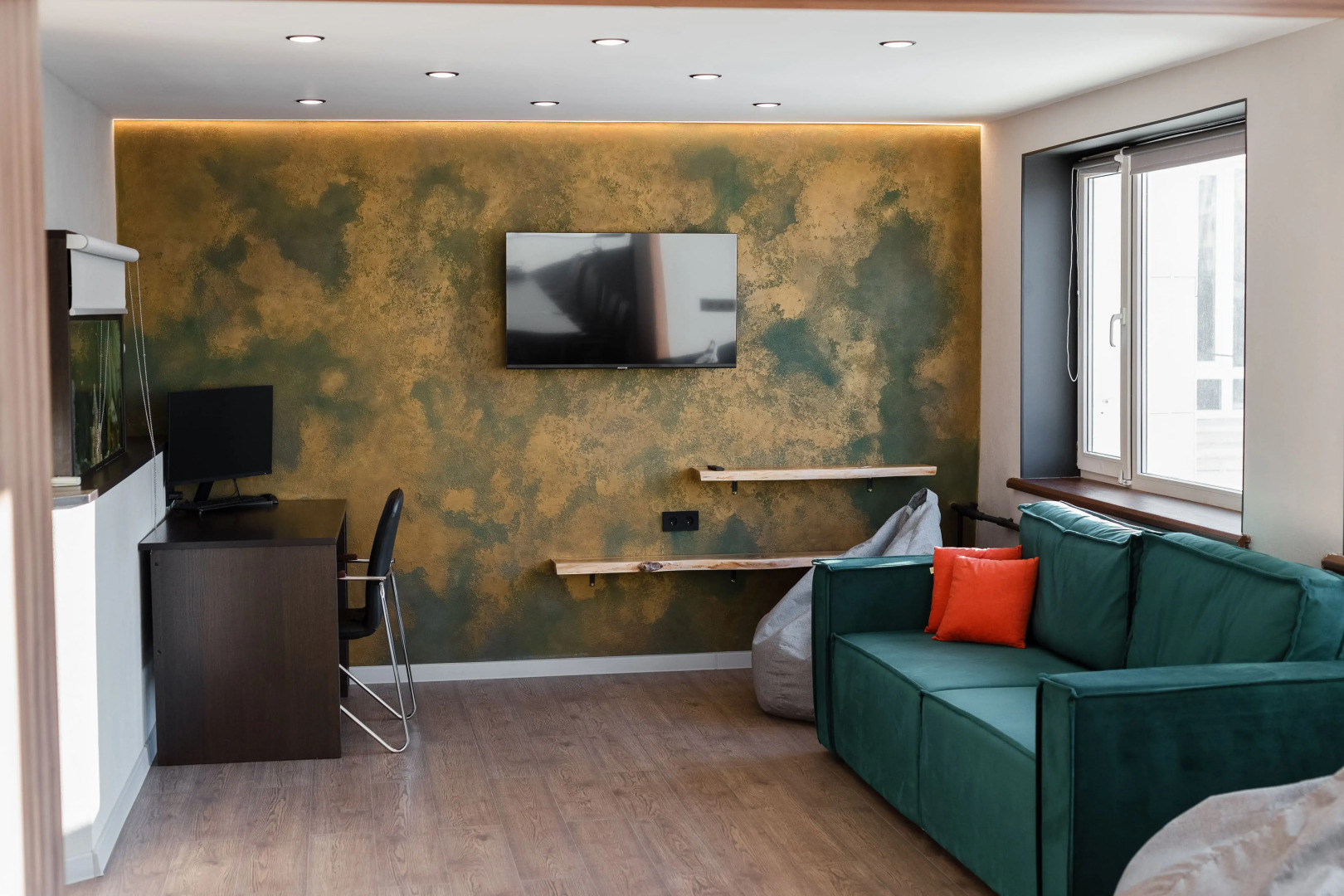 Отель Саранск