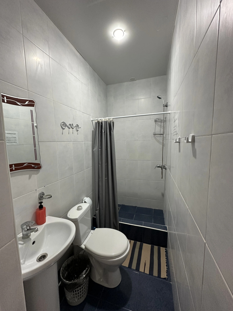 Гостевой дом Алинка