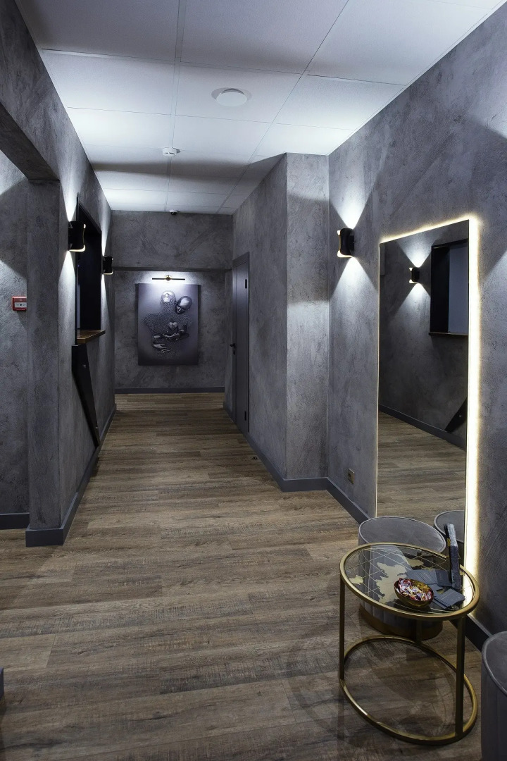 Гостиница Луна