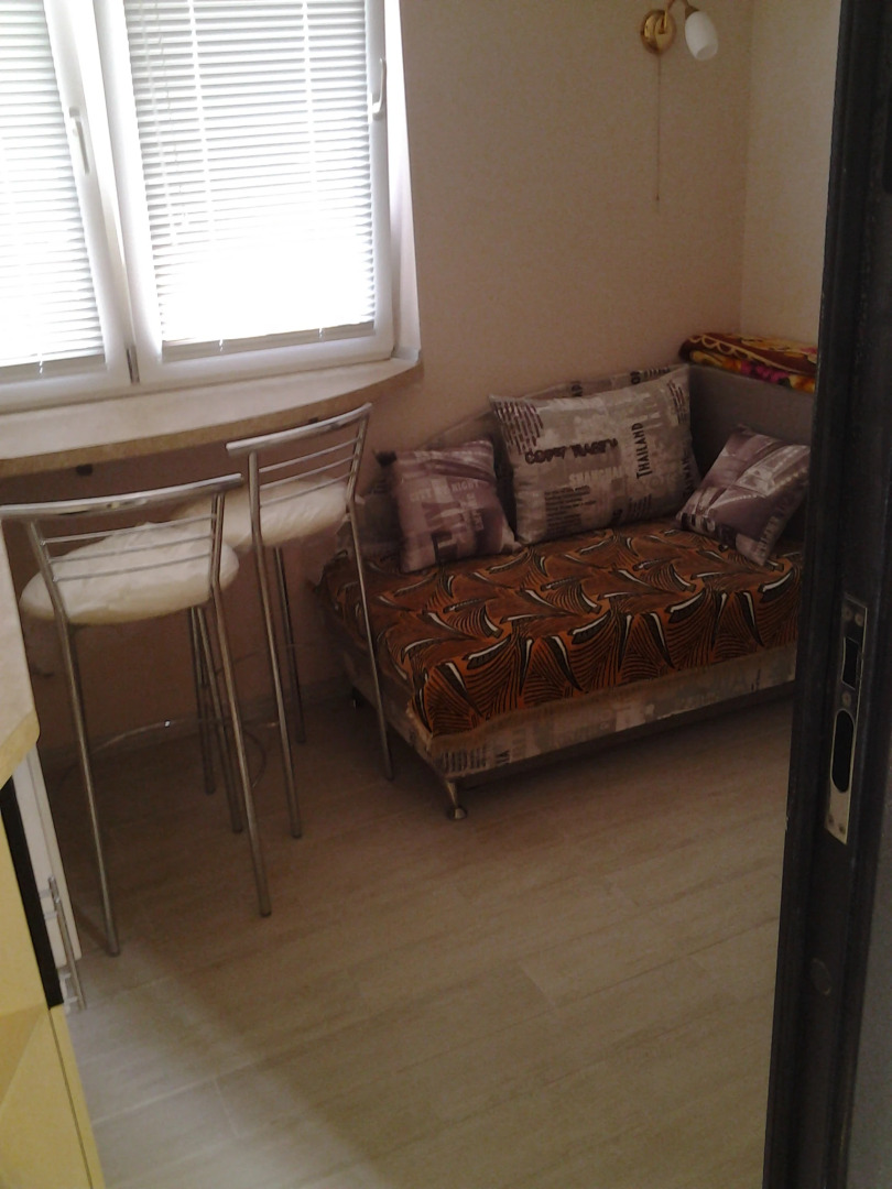 Апартаменты Качинское шоссе