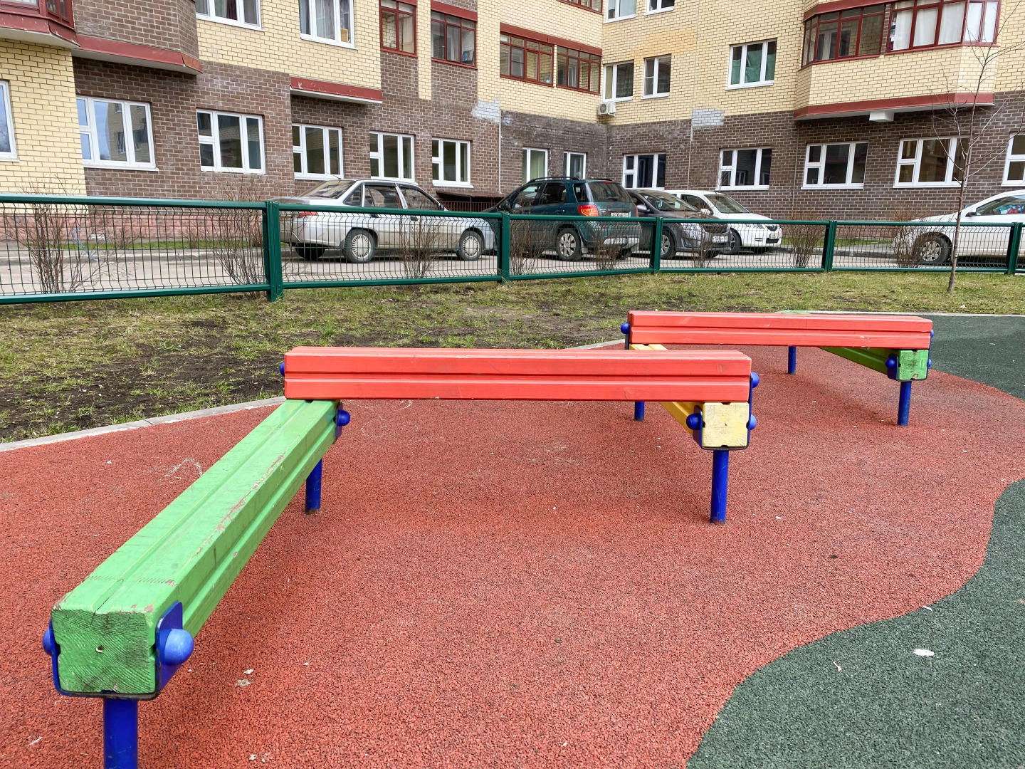 Апартаменты Студия на Чехова