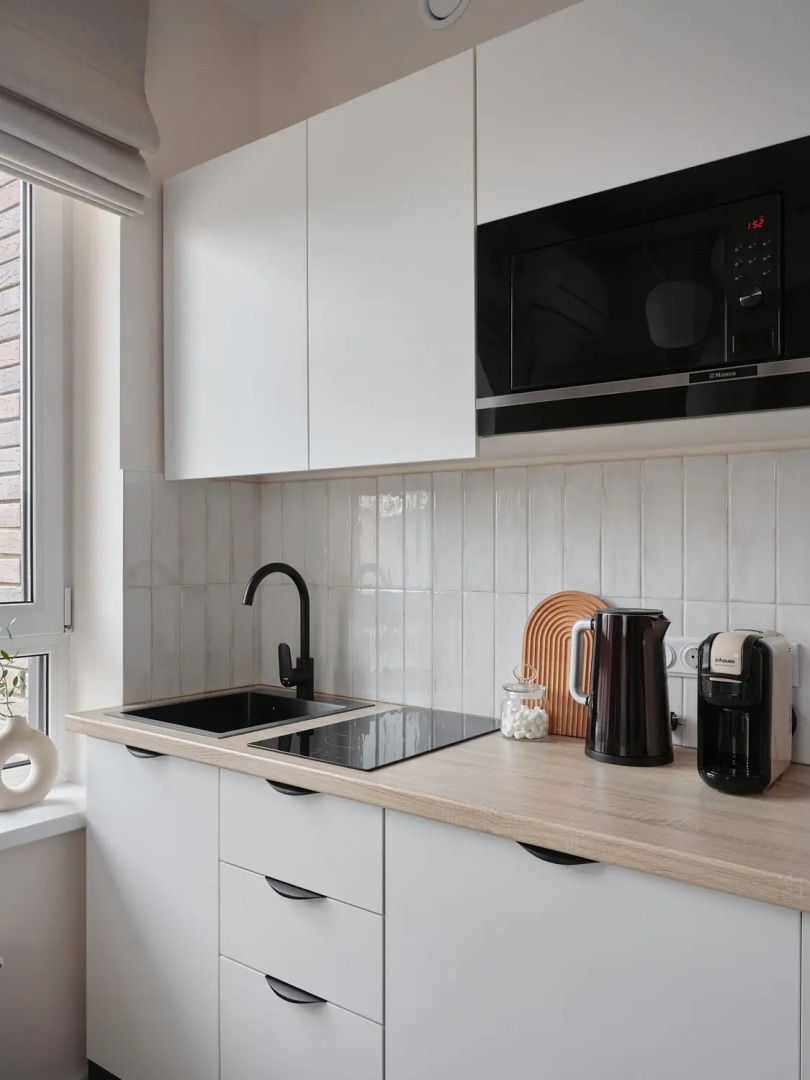 Апартаменты Ваби-Саби