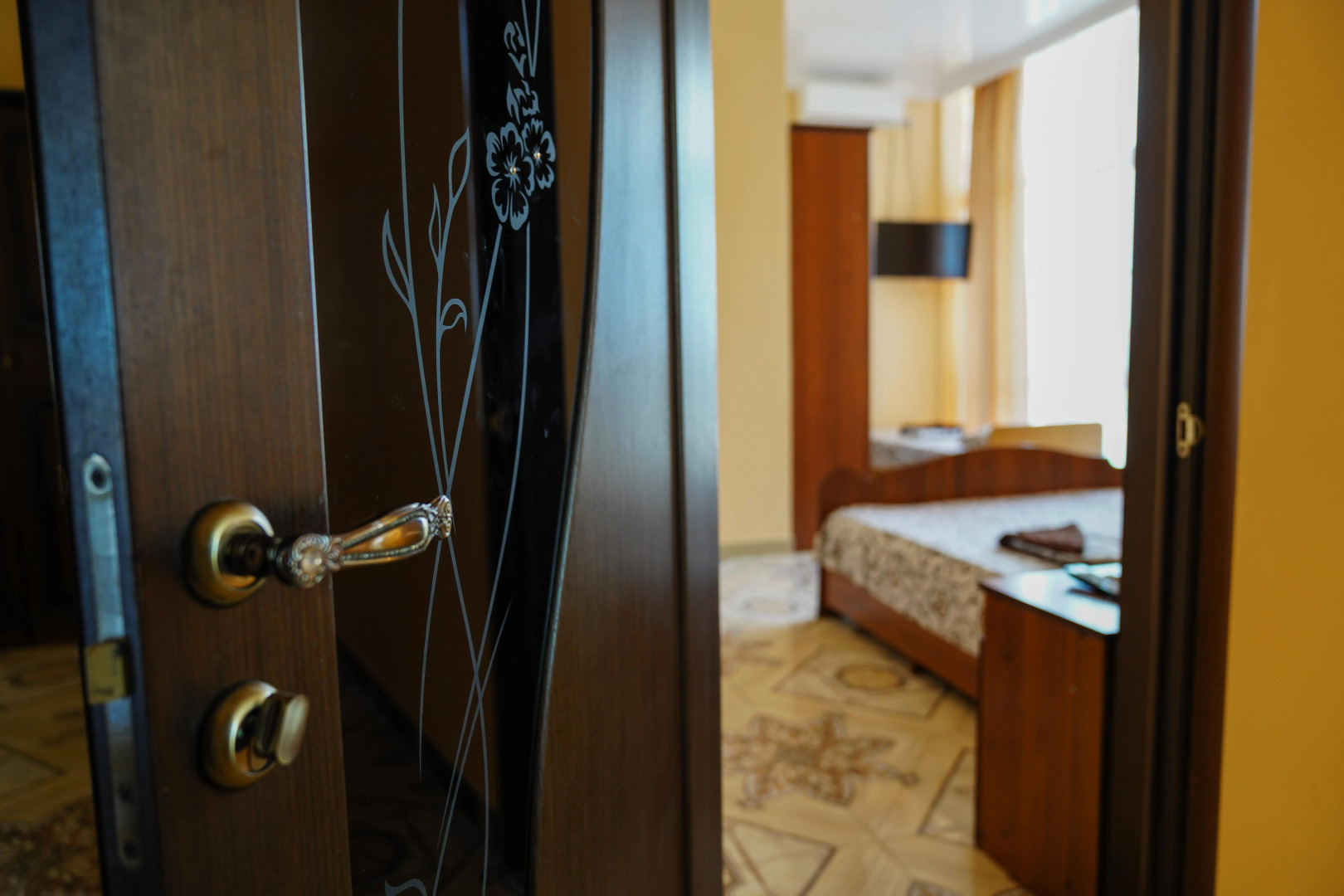 Гостевой Дом Mona Lisa