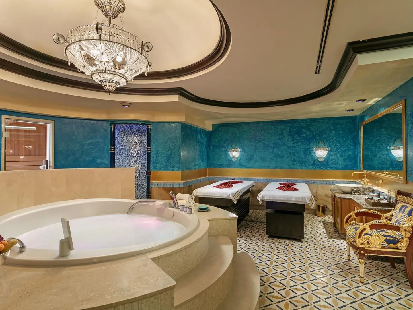 Titanic Mardan Palace