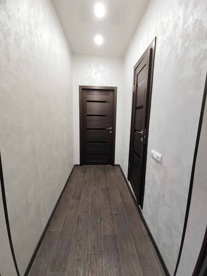 Квартира Двухкомнатная у Ауры