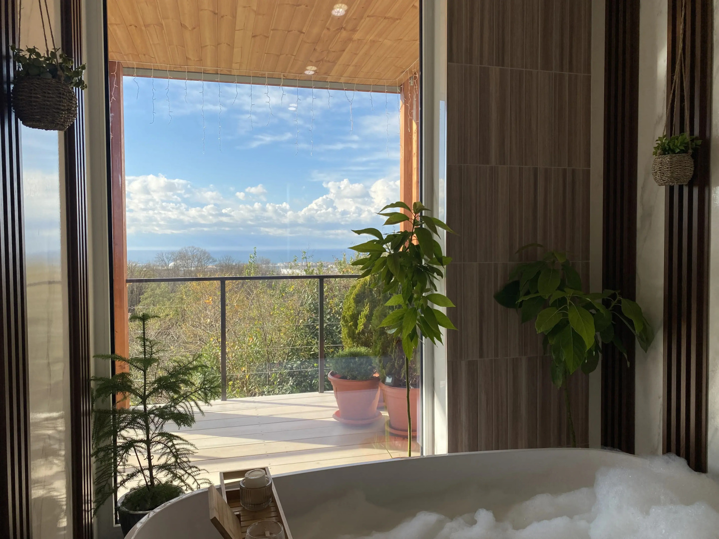 Вилла Dolce Vita