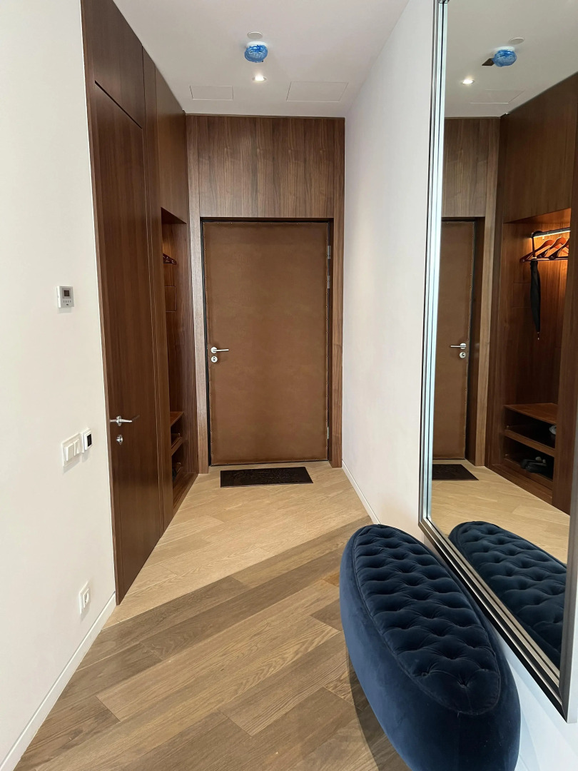 Апартаменты Башня Федерация Восток