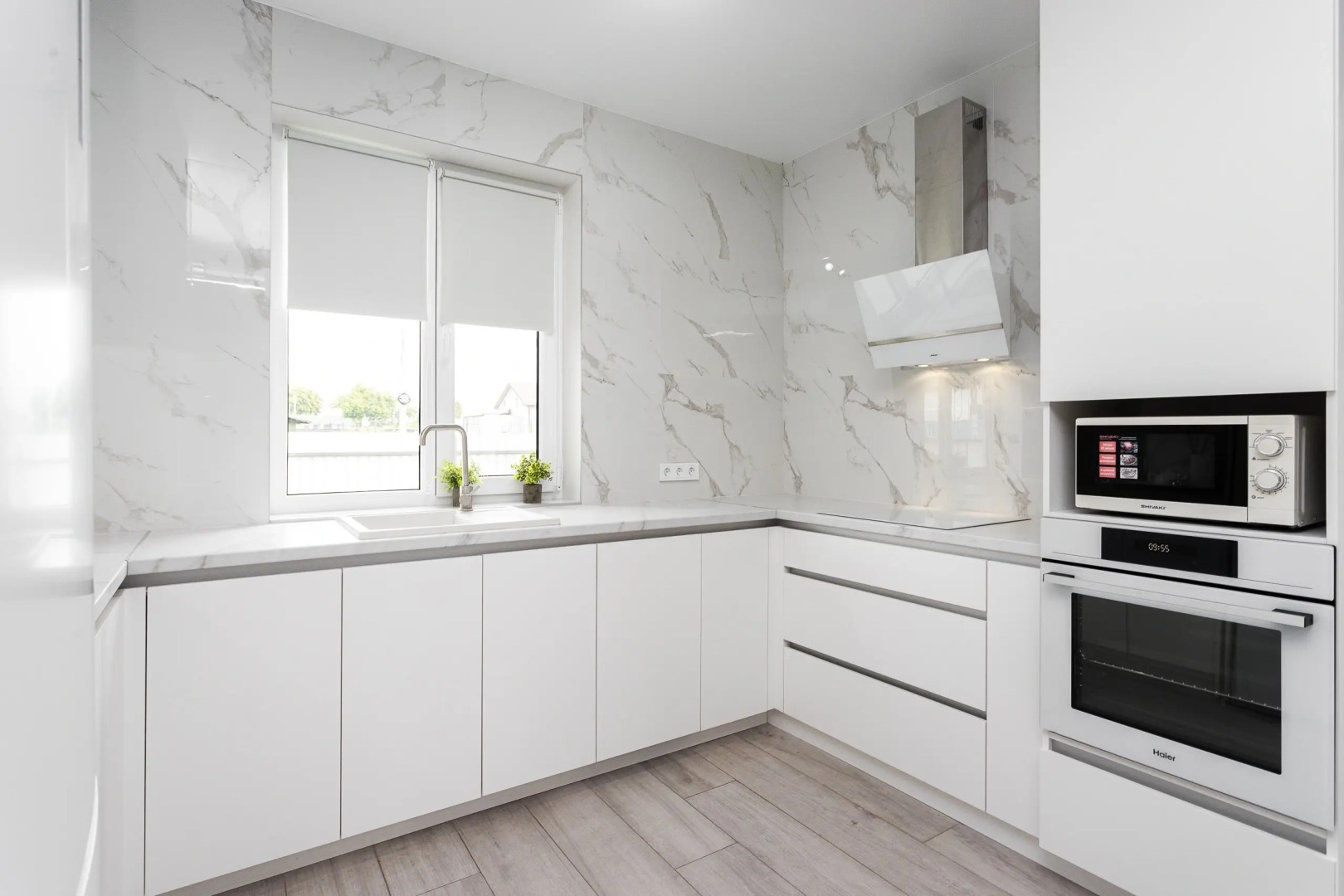 Частный дом новый Спа-Дом