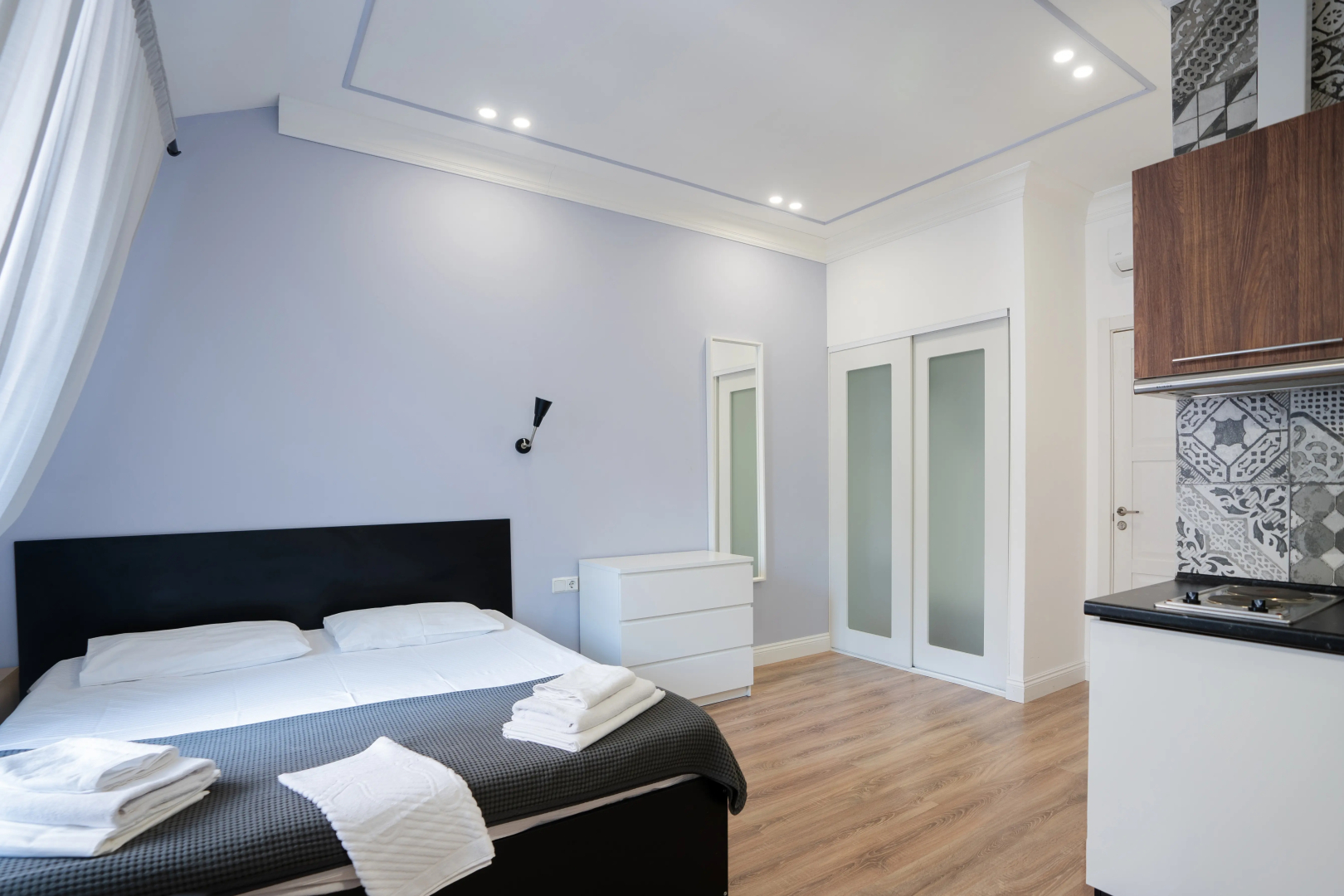 Апартаменты Невский108 Классик