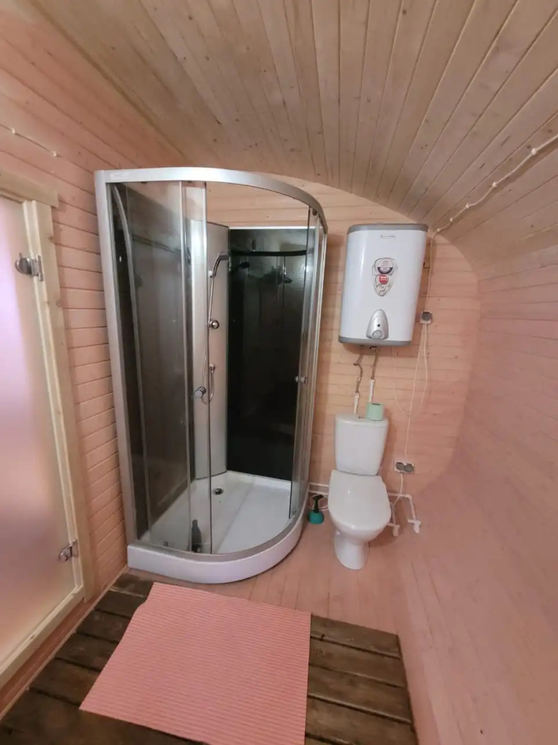 Дом Уютный в стиле Прованс