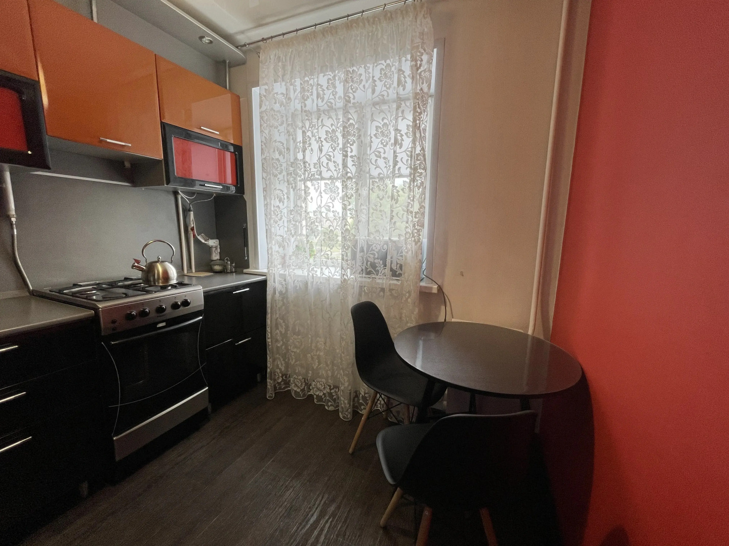 Квартира в Центре на Проспекте Комсомольский 24