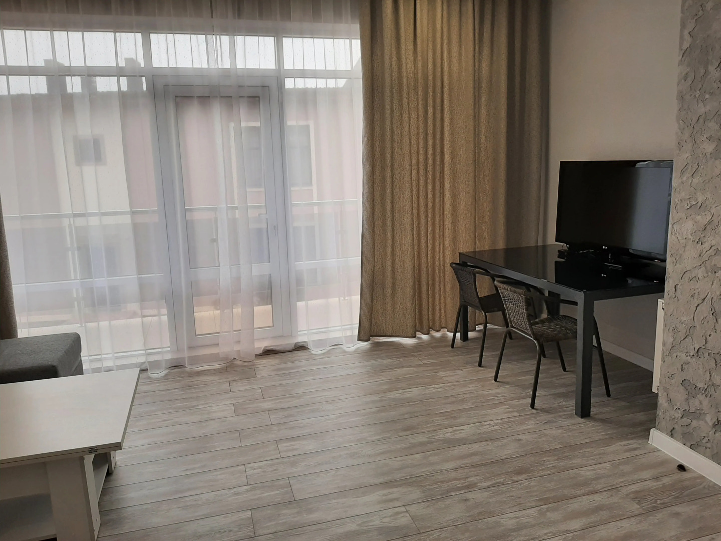 Апартаменты Кристалл И