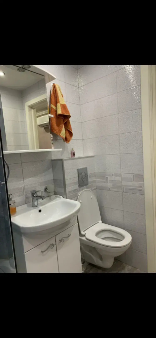 Апартаменты Ленинский 69