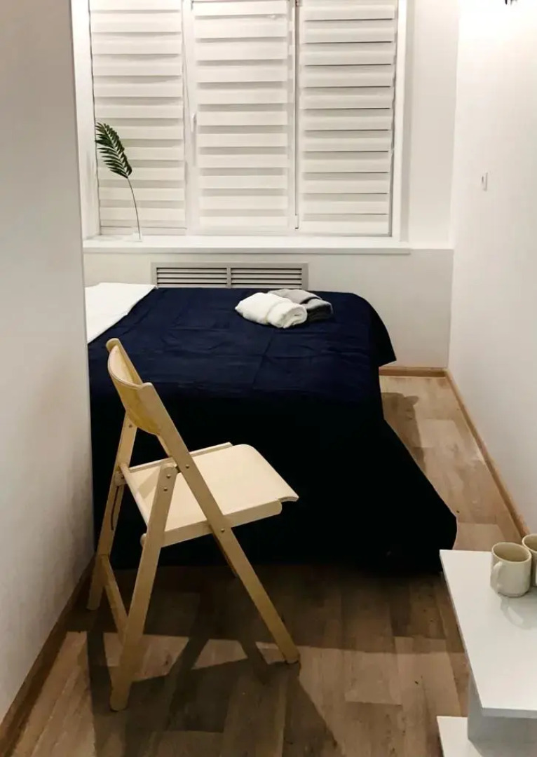 Хостел Подсолнух