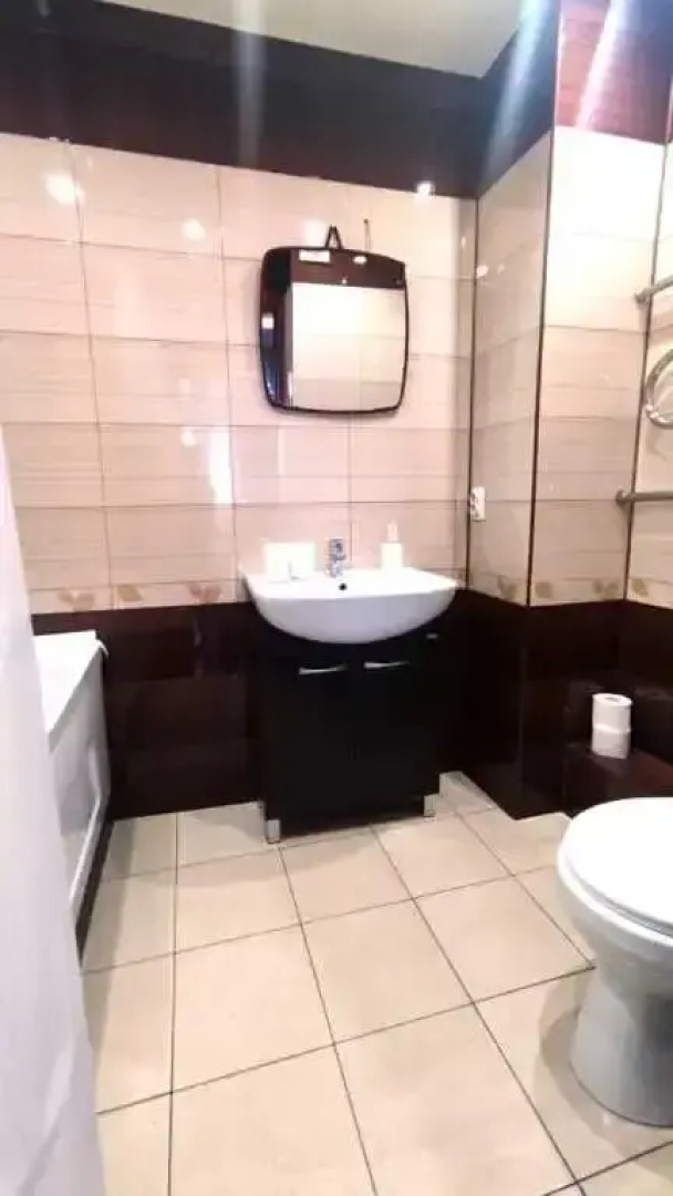 Апартаменты Татьянин дом улица Павла Морозова,87 (1)