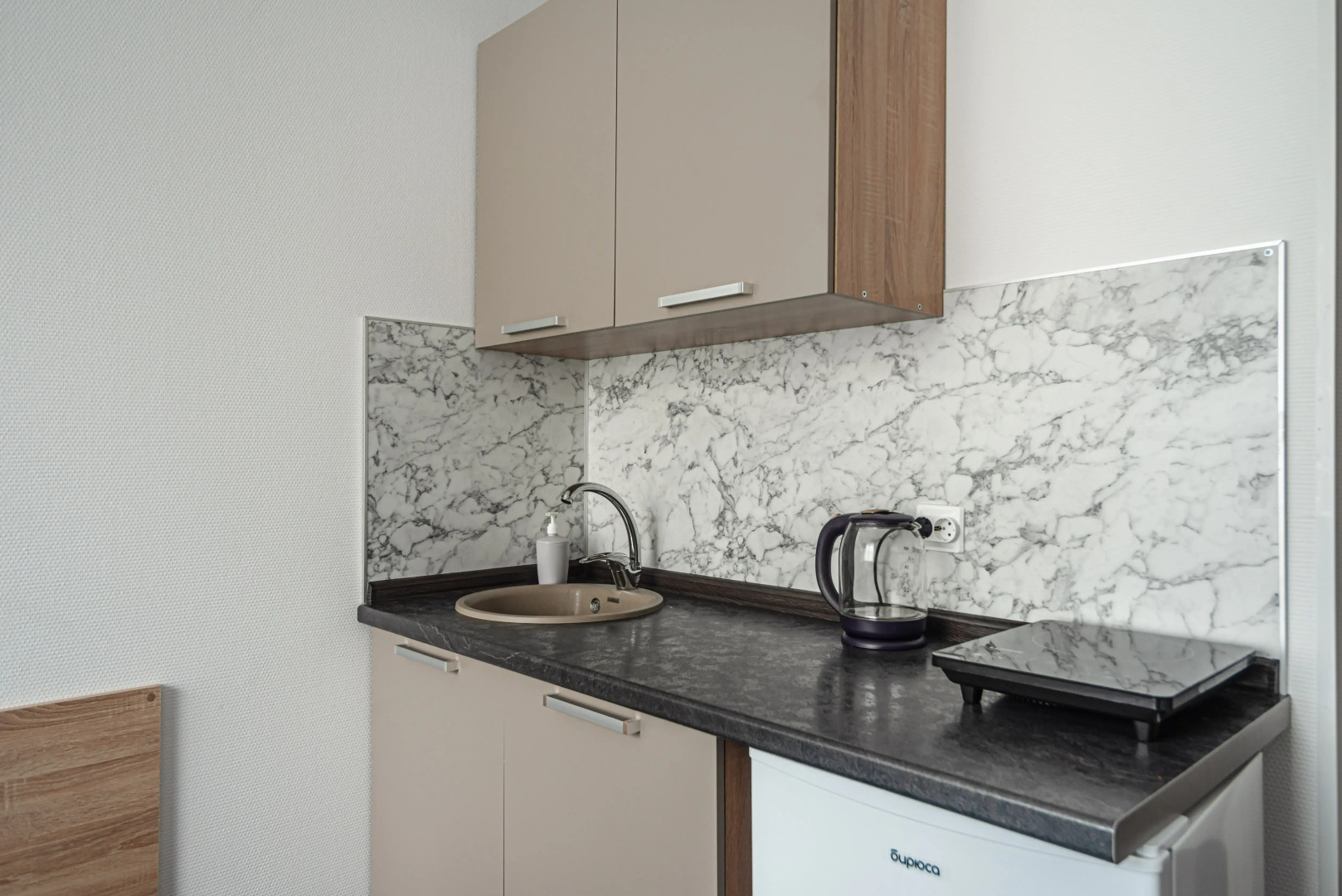 Апартаменты Нижний Ораниенбаум (310)