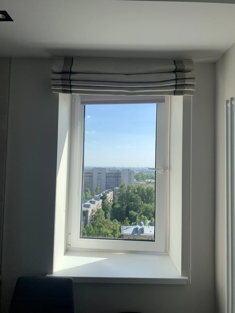 Апартаменты Cozy home