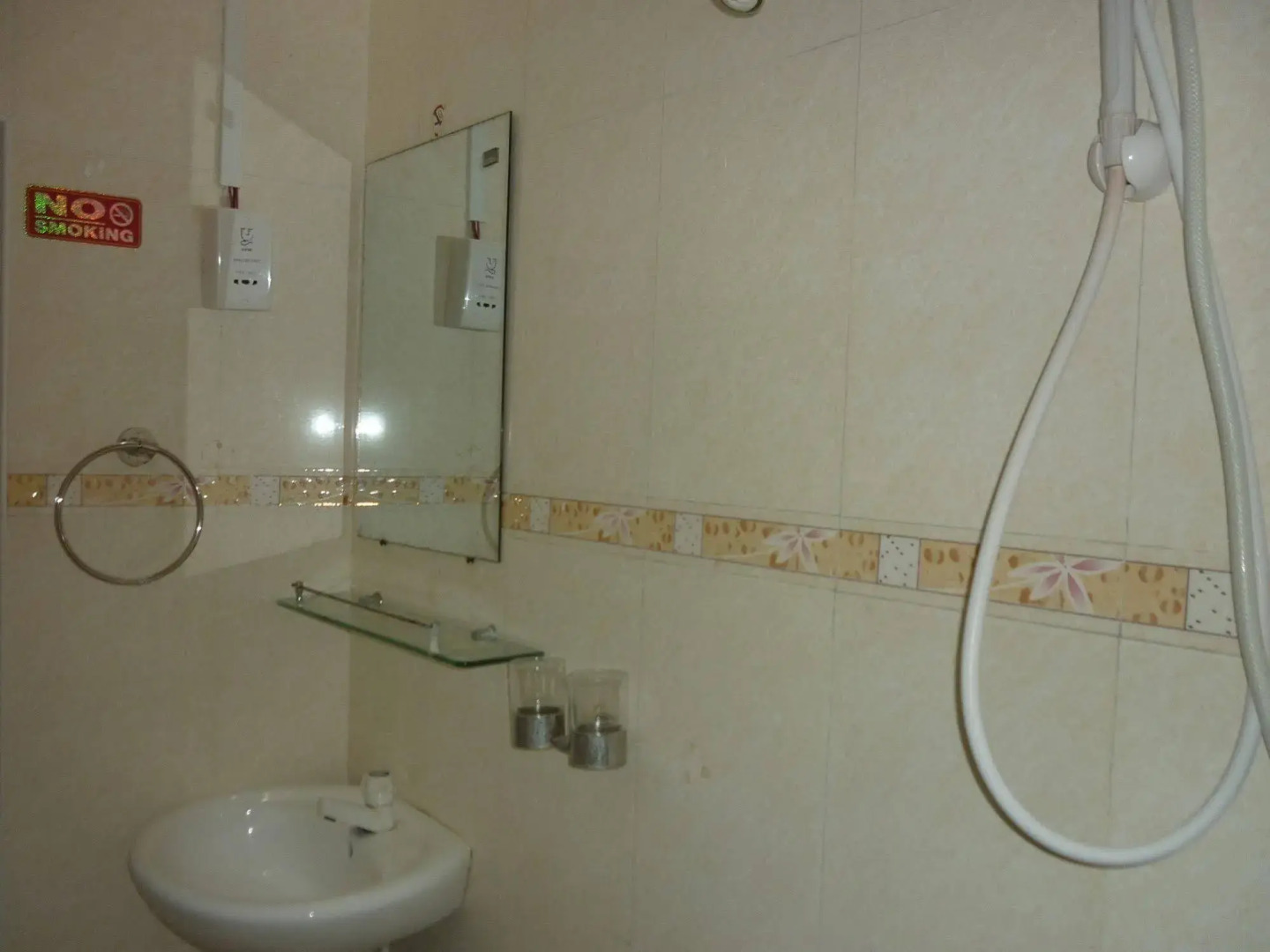 Batuta Maldives Surf View