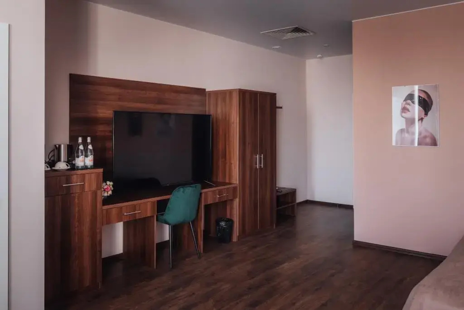 Отель Kempf Nevsky