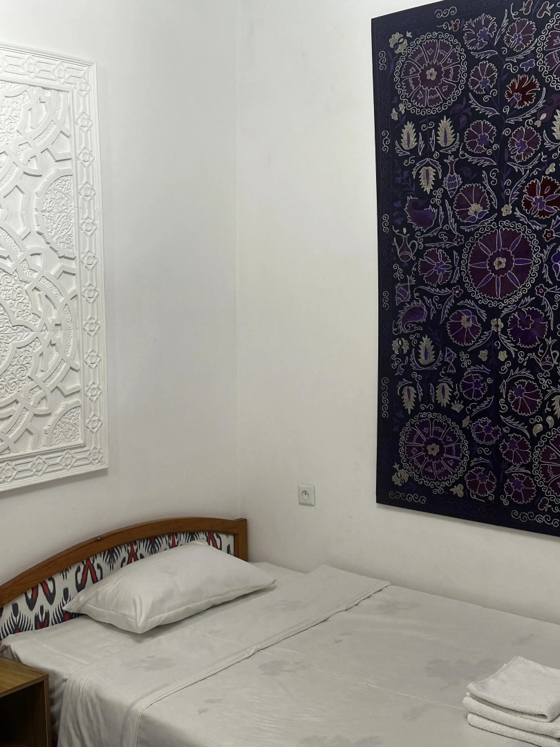 Гостевой Дом Dolon House