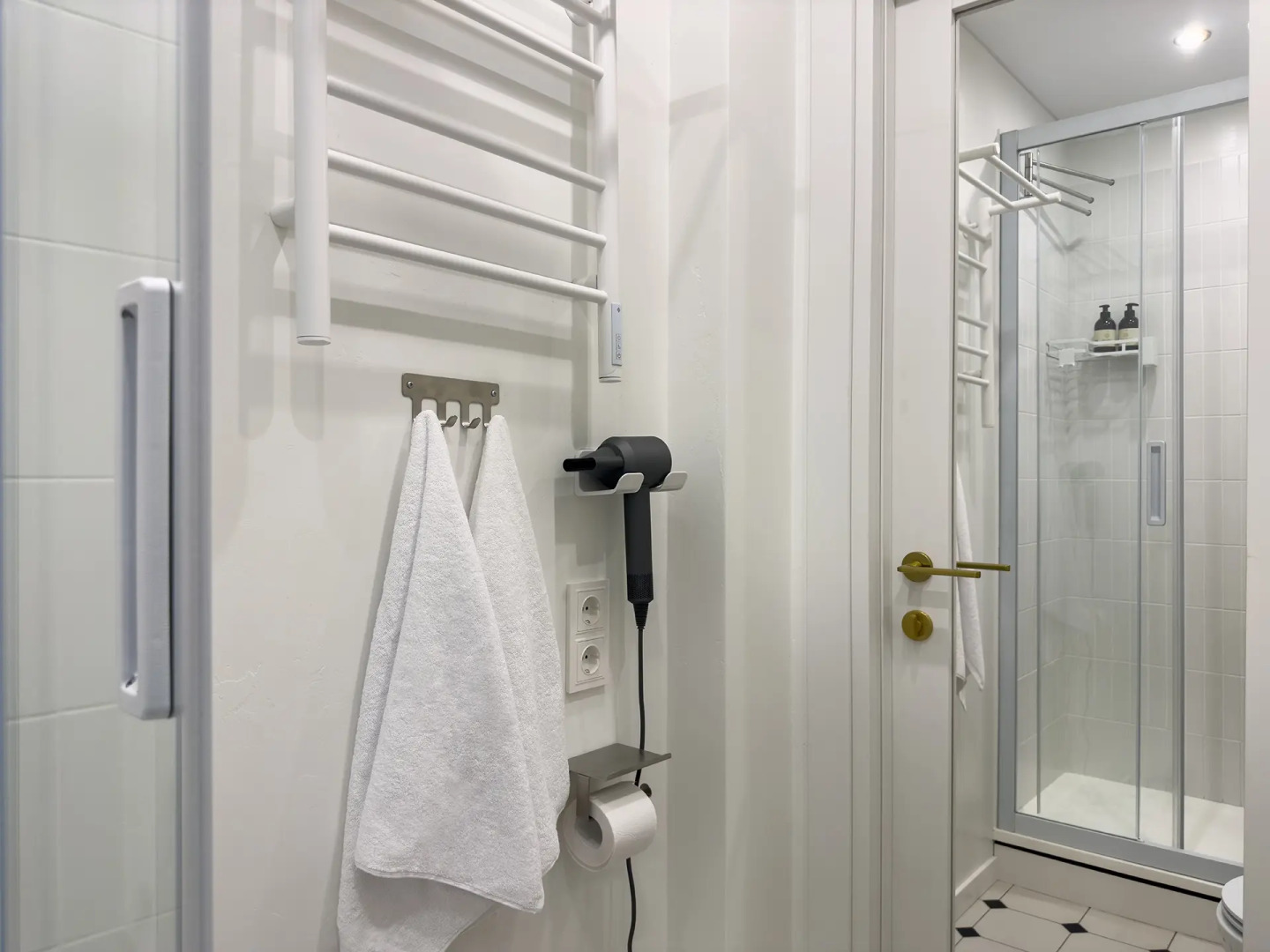 Квартира Карельский Лось у набережной