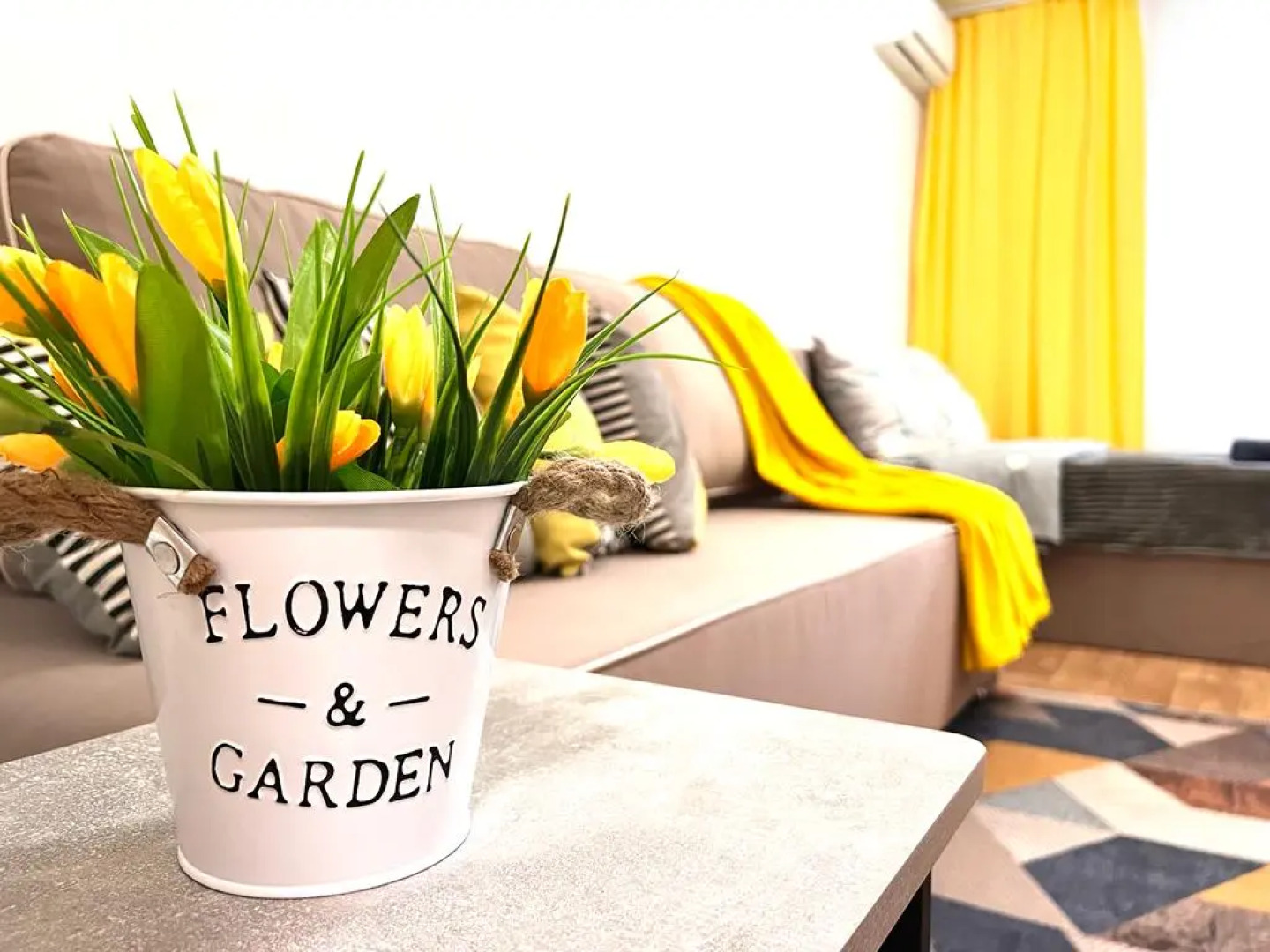 Квартира с изумительным видом у Мамаева Кургана