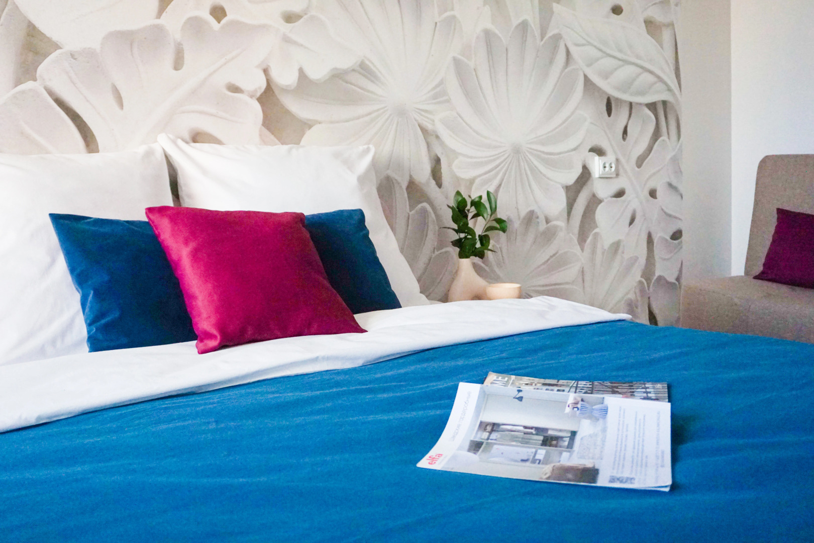 Апартаменты Stella у Филармонии