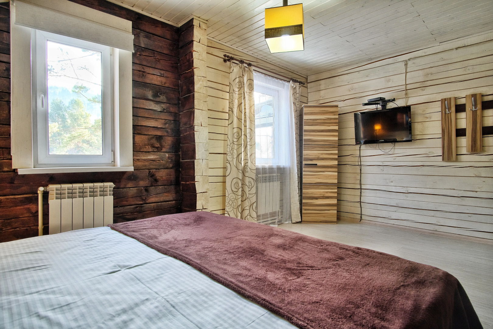 Гостевой дом Аквамарин