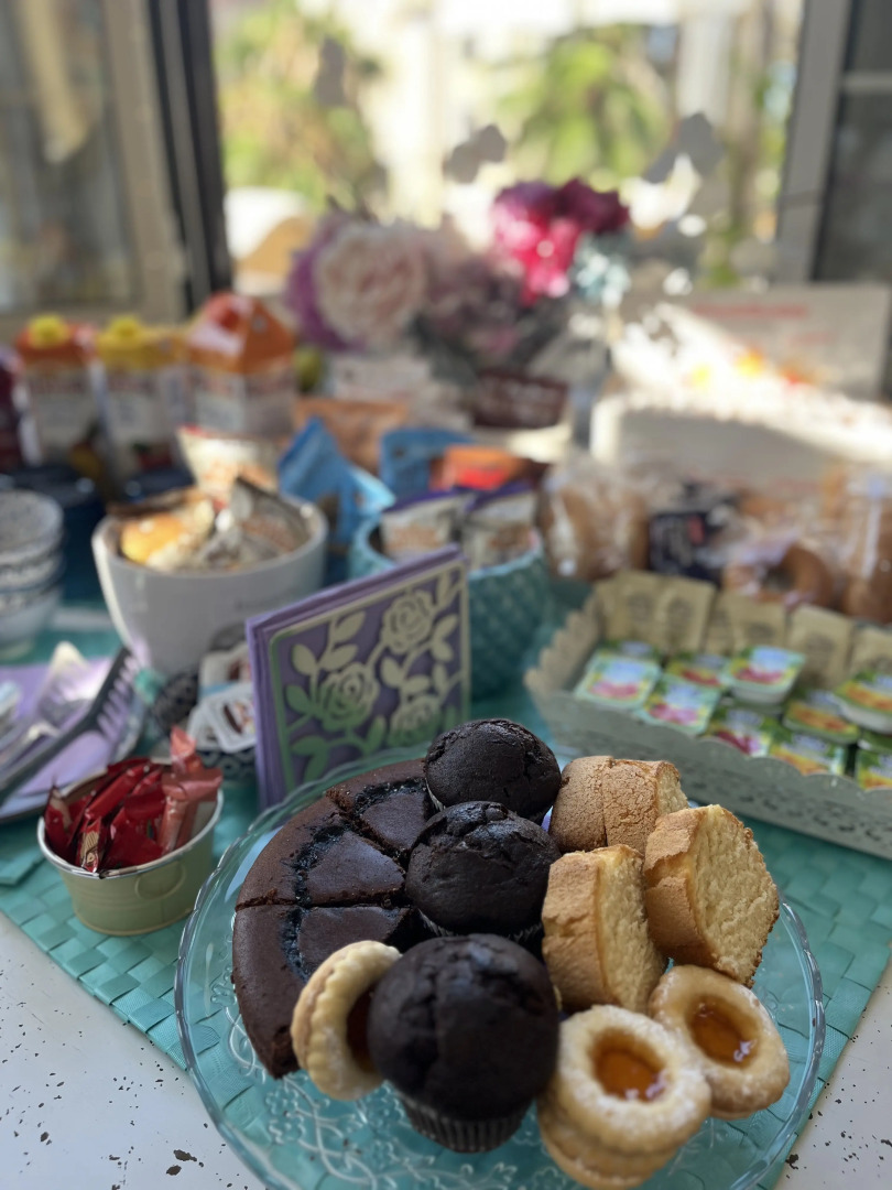 Ночлег и завтрак (B&B) Boutique B&B Barocchetto Romano Ostia Lido