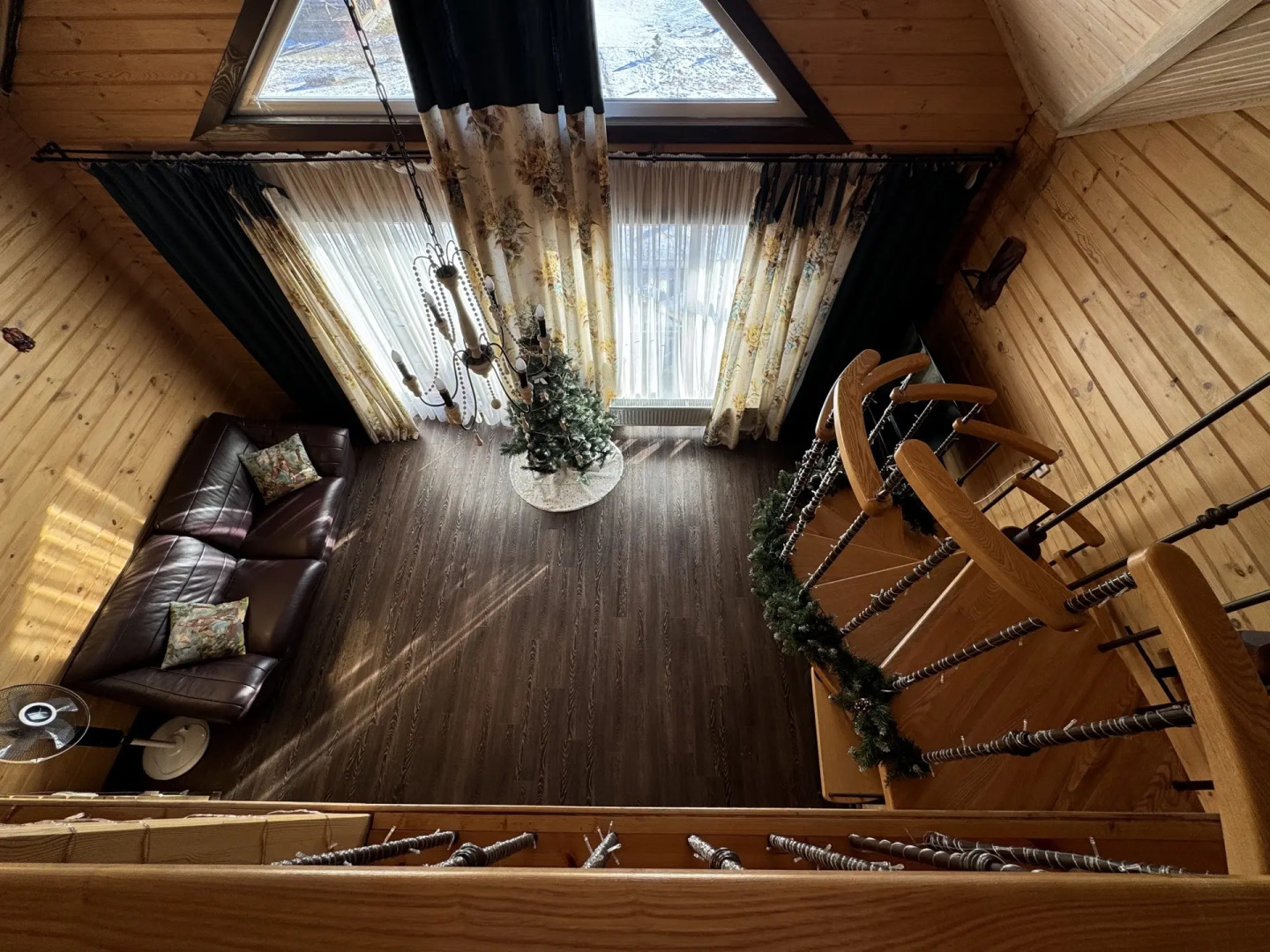 Апартаменты Шале 207 Sunny valley