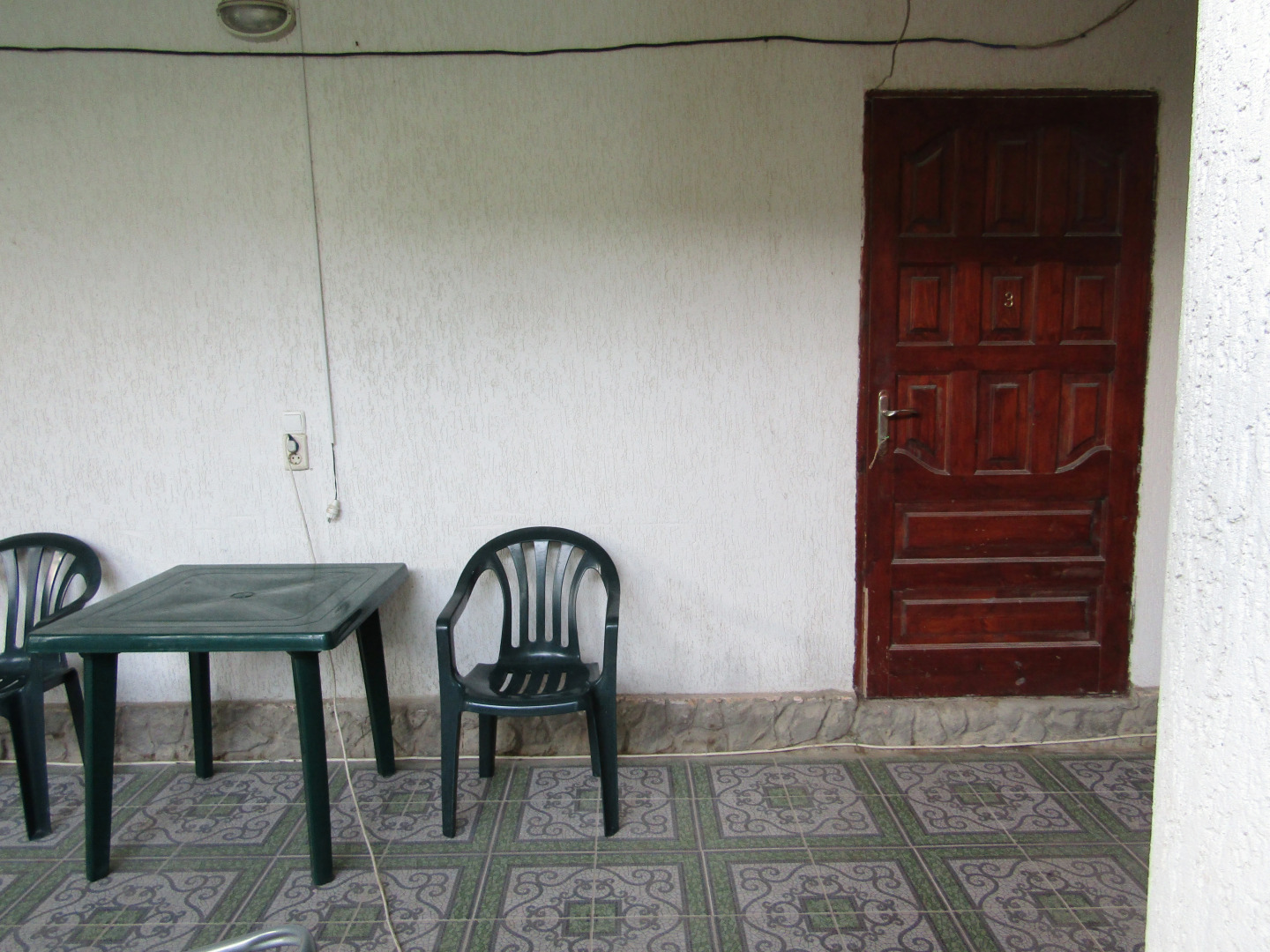 Гостевой Дом Адиле